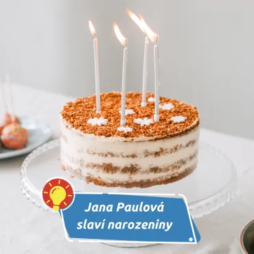 Z prestižních divadel přes StarDance až do sirotčince v Indii