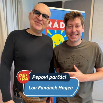 Fanánek na Blaníku otevřeně. Vzpomínky, humor a příběhy z cest