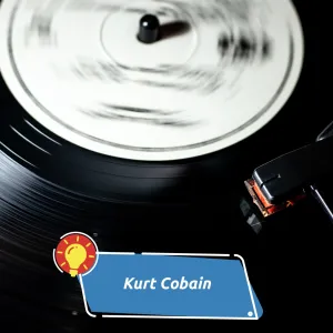 Křehký génius, který definoval zvuk devadesátek