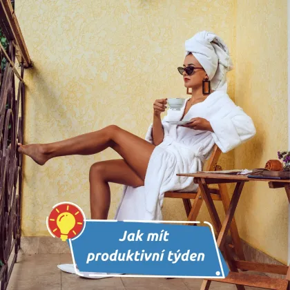 Stop nekonečným seznamům úkolů