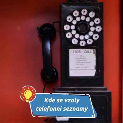 Padesát jmen a žádná čísla