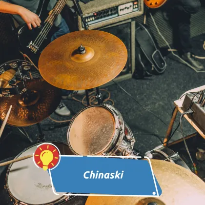 Jak to celé začalo...