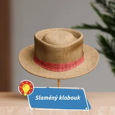 Jeden sežraný klobouk, osmdesát tři repríz a nadčasový příběh