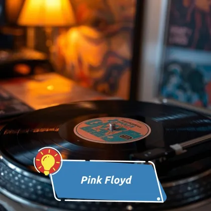 Dva singly, dvanáct týdnů v žebříčku a začátek jedné z největších kapel světa