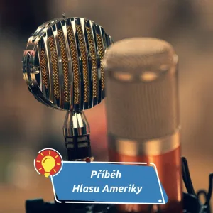 Z New Yorku do Prahy přes šum a strach