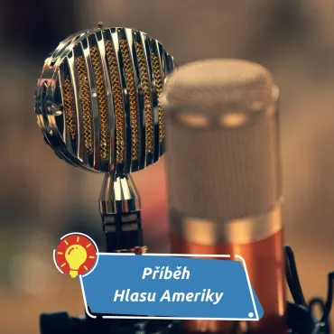 Z New Yorku do Prahy přes šum a strach