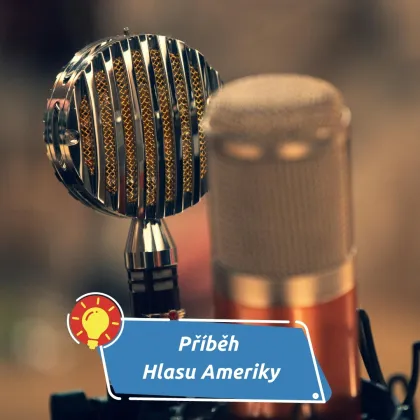 Z New Yorku do Prahy přes šum a strach