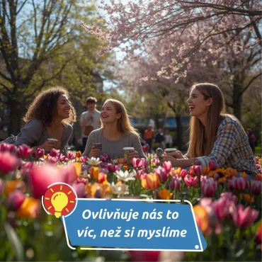 Počasí a lidská psychika