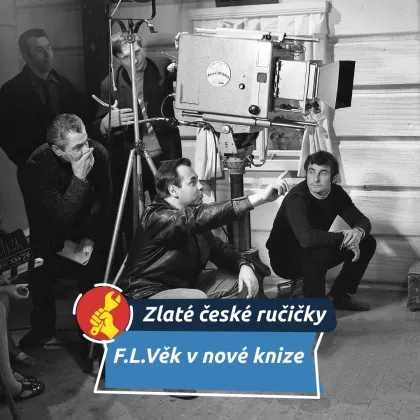 Unikátní kniha o F. L. Věkovi nabídne dosud nepublikované fotografie