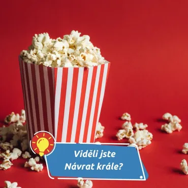 Noc, kdy Středozem dobyla Hollywood