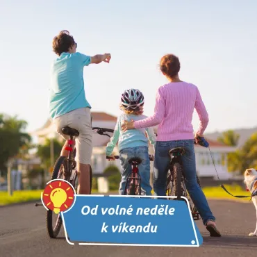 Příběh jedné tiché revoluce