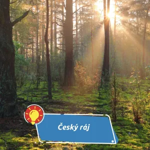 Jak vznikala první chráněná krajinná oblast Československa