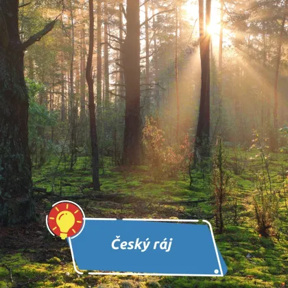 Jak vznikala první chráněná krajinná oblast Československa