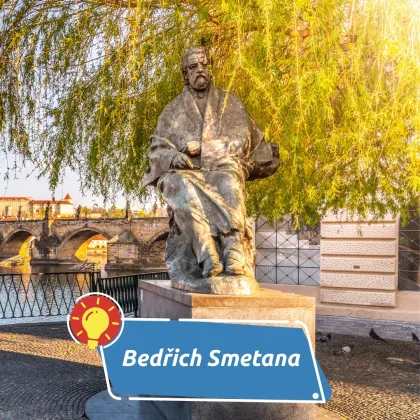 Hudba, která zní i po dvou stoletích