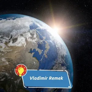 Od stíhacího pilota ke hvězdám