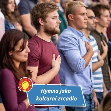 Příběhy písní, které rozdělují stejně jako spojují