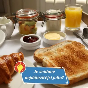 Moderní věda to vidí jinak