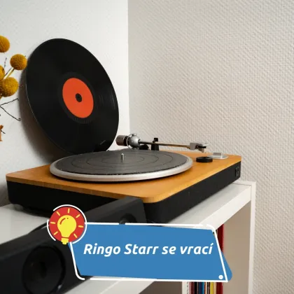 Long Long Road vychází už v dubnu