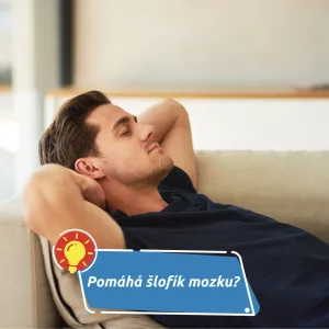 Krátký odpočinek, který může změnit celý den