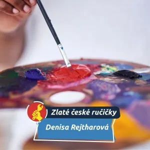 Malba jako cesta k emocím i klidu