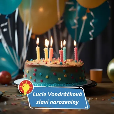 Hvězda českého popu, která uspěla i před kamerou