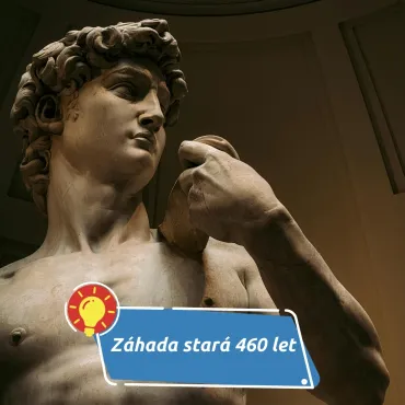 Italská badatelka tvrdí, že našla stopu k ukrytým dílům