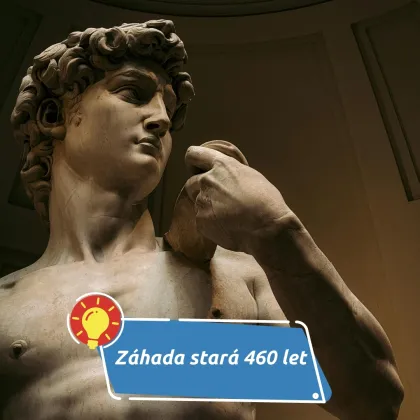 Italská badatelka tvrdí, že našla stopu k ukrytým dílům