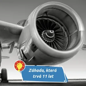 Poslední věta, obrat nad oceánem a pak ticho