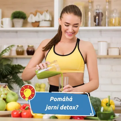 Co tělu opravdu pomáhá