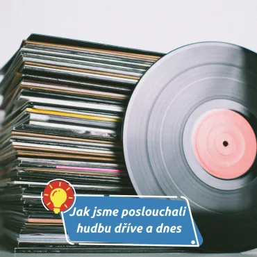 Proč zrovna vinyl přežil digitální apokalypsu