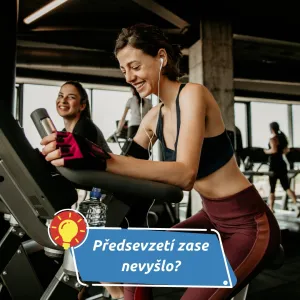 Jaro je druhá šance. Jak jí správně využít?