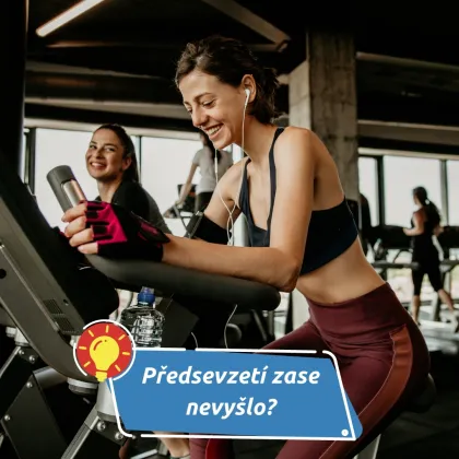 Jaro je druhá šance. Jak jí správně využít?