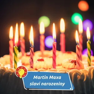 Zpěvák, který vedle hudby našel zalíbení i v malování