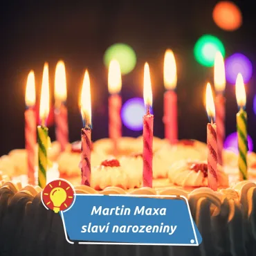 Zpěvák, který vedle hudby našel zalíbení i v malování