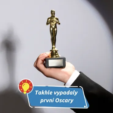 Patnáct minut, pět dolarů vstupné a žádné drama