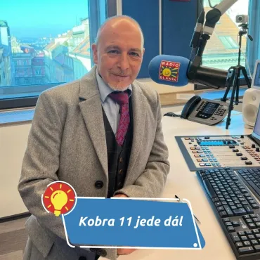 Jejich revírem je dálnice, jejich tempo je vražedné