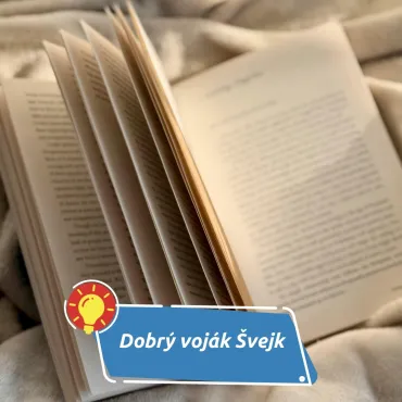 Slavný román začal jako riskantní experiment