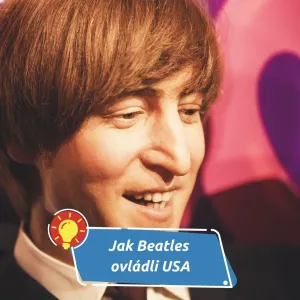 Singl, který rozpoutal Beatlemanii