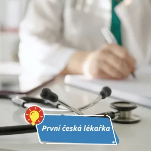 Žena, která inspirovala generace