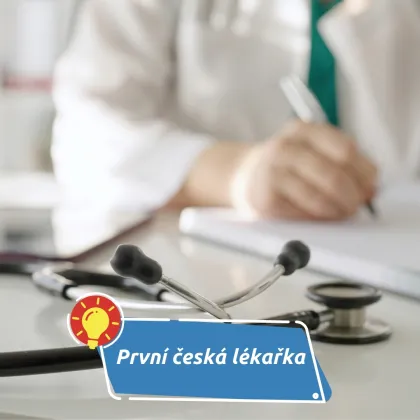 Žena, která inspirovala generace