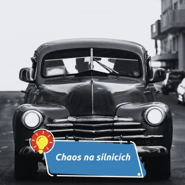 Příběh pravostranného provozu