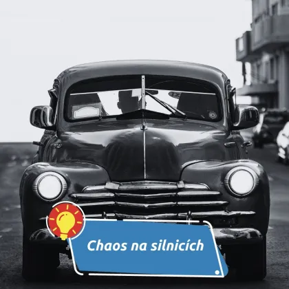 Příběh pravostranného provozu