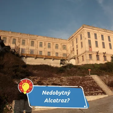 Co ho skutečně položilo