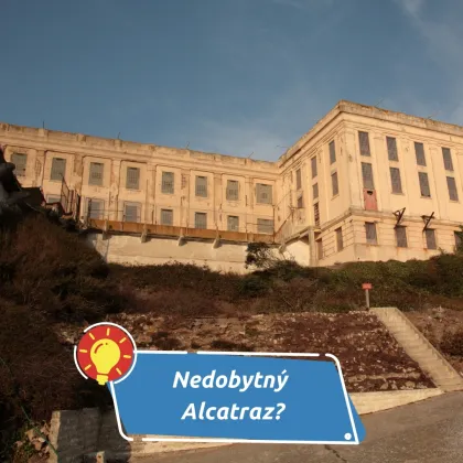 Co ho skutečně položilo