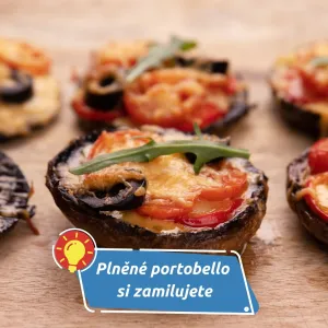 Rychlá večeře bez stresu