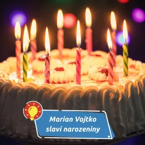 Hlas, který již roky zní z muzikálových jevišť