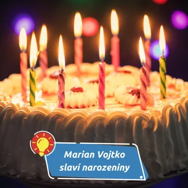 Hlas, který již roky zní z muzikálových jevišť