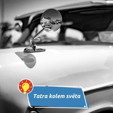 Československý sen, který obletěl planetu