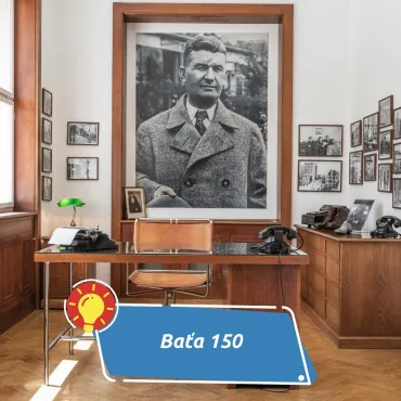 Odvaha, disciplína a smysl práce