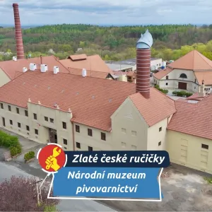 V Kostelci nad Černými lesy zachraňují pivovarskou historii